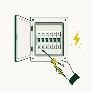 Curso de Elétrica Residencial Básica